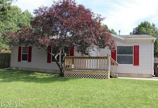 1508 E North, Clinton, IL 61727