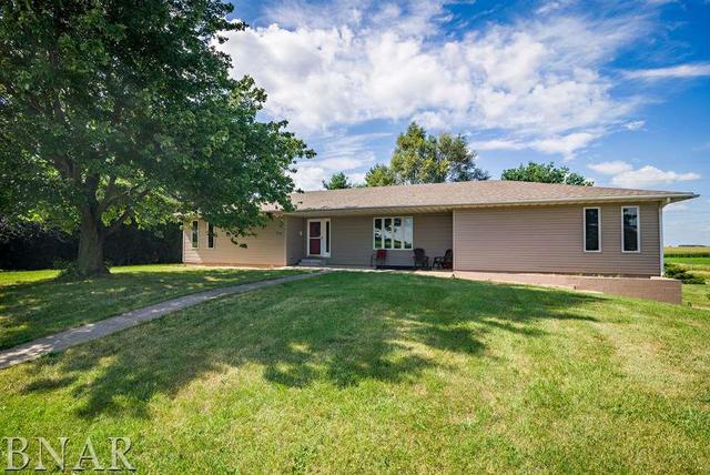 9537 Tabor Rd., Clinton, IL 61727
