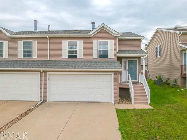 2713 Arrowhead Dr., Bloomington, IL 61704