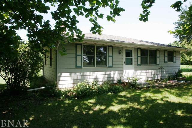 31856 Cr1000n, Minier, IL 61759