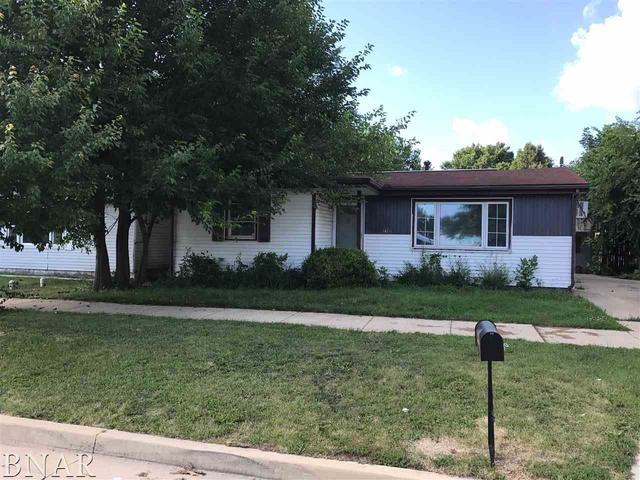 1621 E Main, Clinton, IL 61727