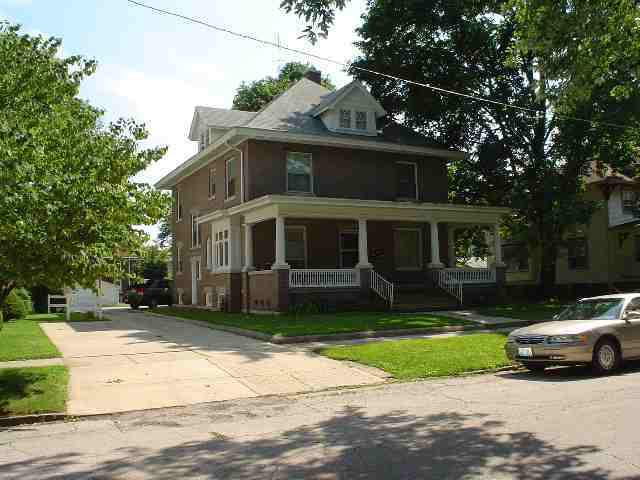 609 E Walnut St., Bloomington, IL 61701