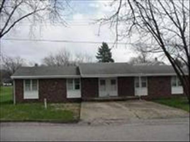 500 N Gibson St., Clinton, IL 61727