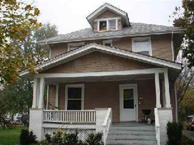 403 N Linden, Normal, IL 61761