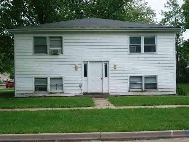 401 N Oak St., Normal, IL 61761