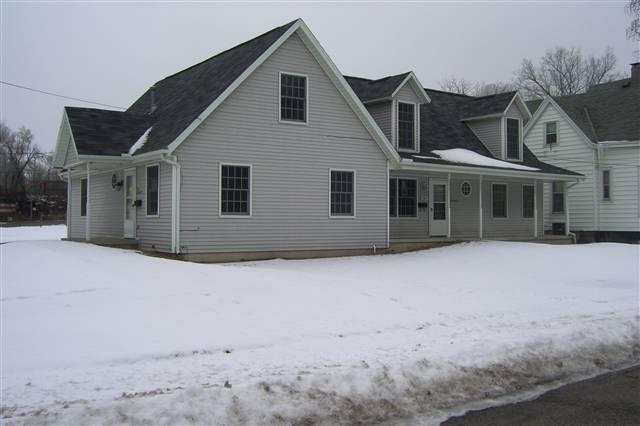 403 N Morris Aka 1407 W. Monroe, Bloomington, IL 61701
