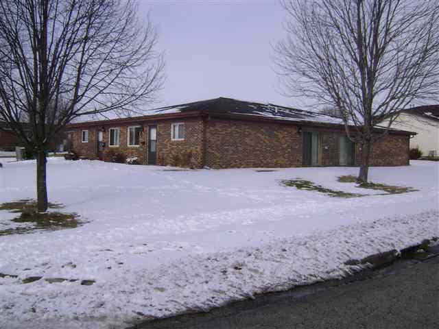 1713 Rockingham Dr., Normal, IL 61761