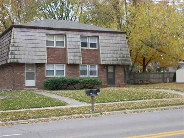 1503-150 Hovey Ave., Normal, IL 61761