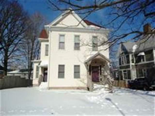 406 E Monroe St., Bloomington, IL 61701