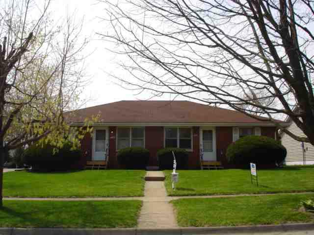 709 Highpoint Rd., Normal, IL 61761