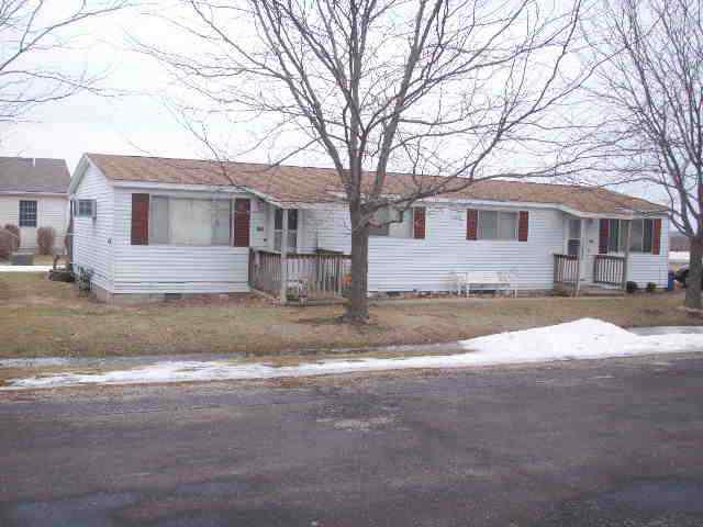 508 Irene St., Hopedale, IL 61747