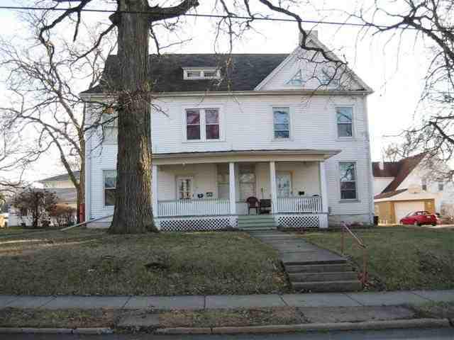 204-206 W Wood St., Bloomington, IL 61701