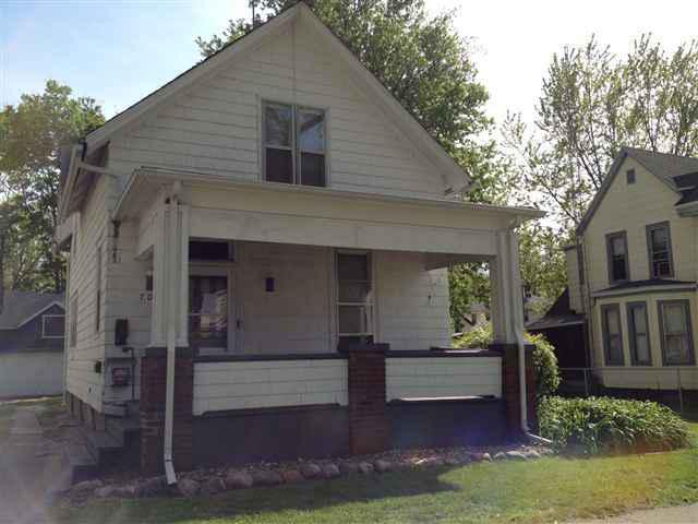 706 W Front St., Bloomington, IL 61701
