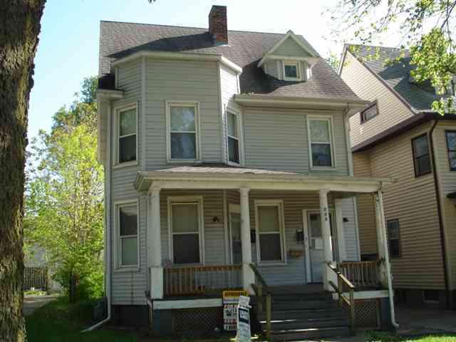 708 W Washington St., Bloomington, IL 61701