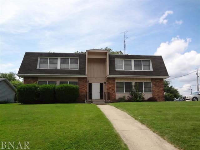 21 Rosewood Dr., Clinton, IL 61727