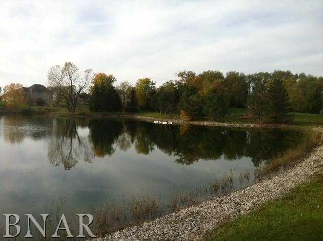 Lot 30 Wolf Hill Rd., Bloomington, IL 61705