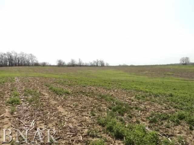 3700 Iron Bridge Rd., Clinton, IL 61727