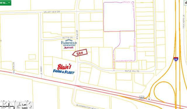 1008 Wylie Dr., Bloomington, IL 61705