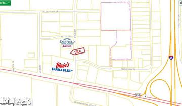 1008 Wylie Dr., Bloomington, IL 61705