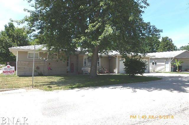 103 Lisenby, Clinton, IL 61727