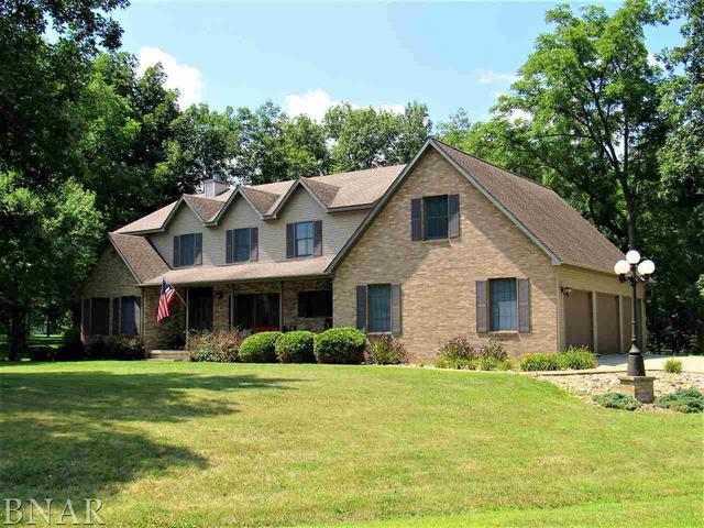 5311 Asti Blvd., Clinton, IL 61727