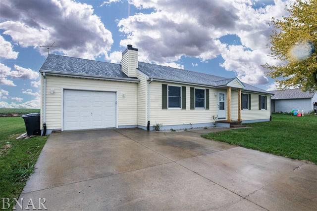 414 N Kathleen St., Stanford, IL 61774