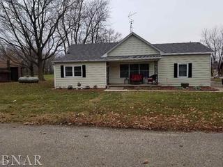 4585 Maple, Lane, IL 61750