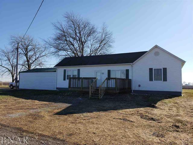 7900 Kent Farm Rd., Mount Pulaski, IL 62548