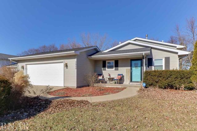 2605 Binghamton, Bloomington, IL 61705