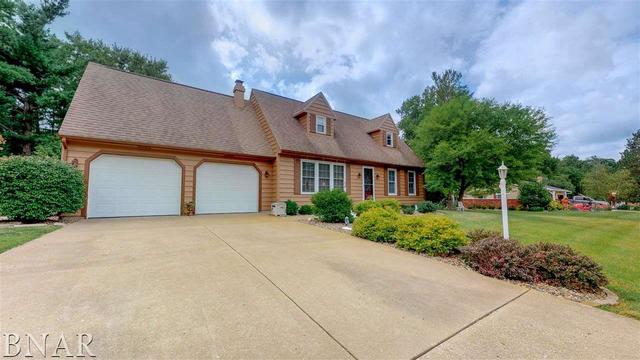 16511 Woodfield Ct., Mackinaw, IL 61755