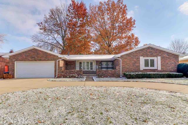 1204 N Linden, Normal, IL 61761