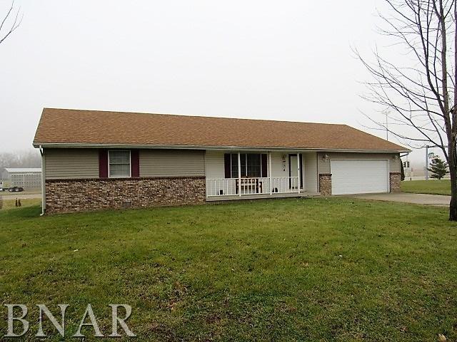 7062 Richland Dr., Clinton, IL 61727