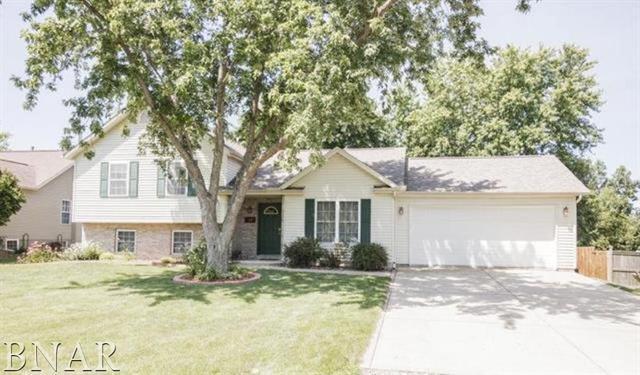 [Address Hidden by Seller], Mackinaw, IL 61755