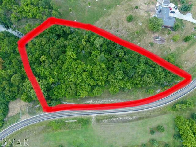 Lot 1A Deer Ridge, Carlock, IL 61725