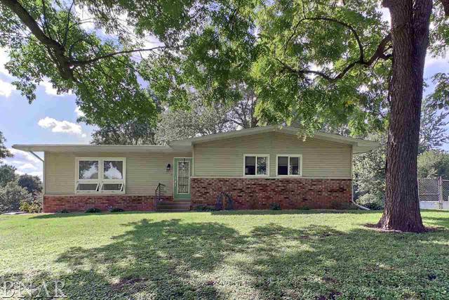 201 N Dickey, Delavan, IL 61734