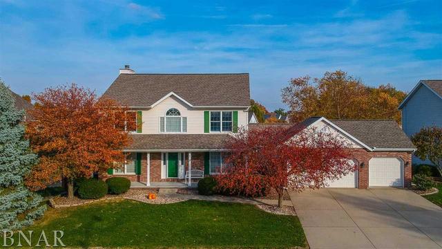 7 Red Stone Ct., Bloomington, IL 61704