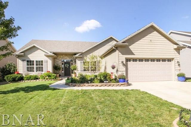 28 Dry Sage Cir., Bloomington, IL 61704