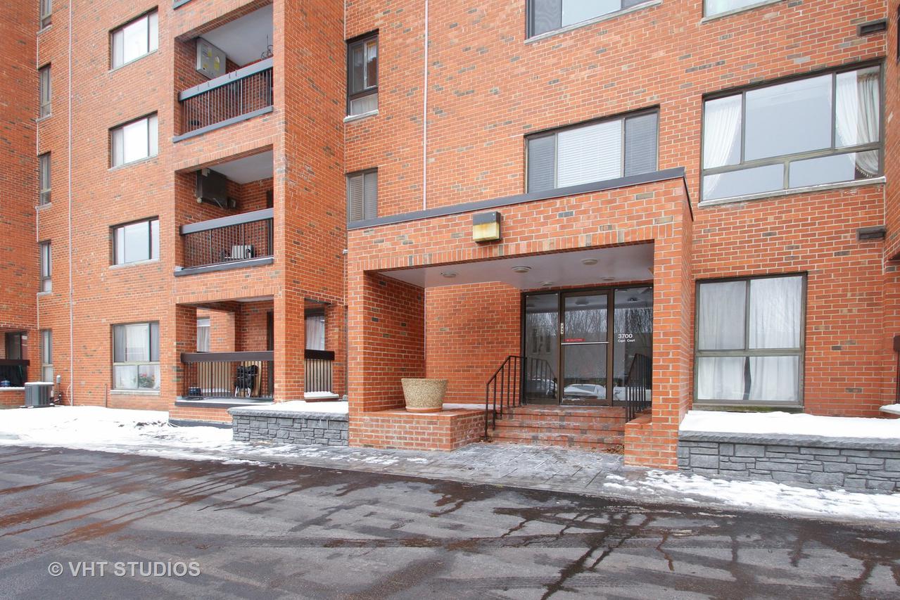 3700 Capri Ct. #502, Glenview, IL 60025