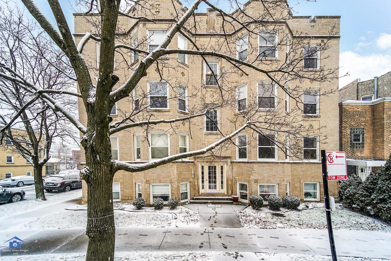 6102 N Mozart St. #2, Chicago, IL 60659