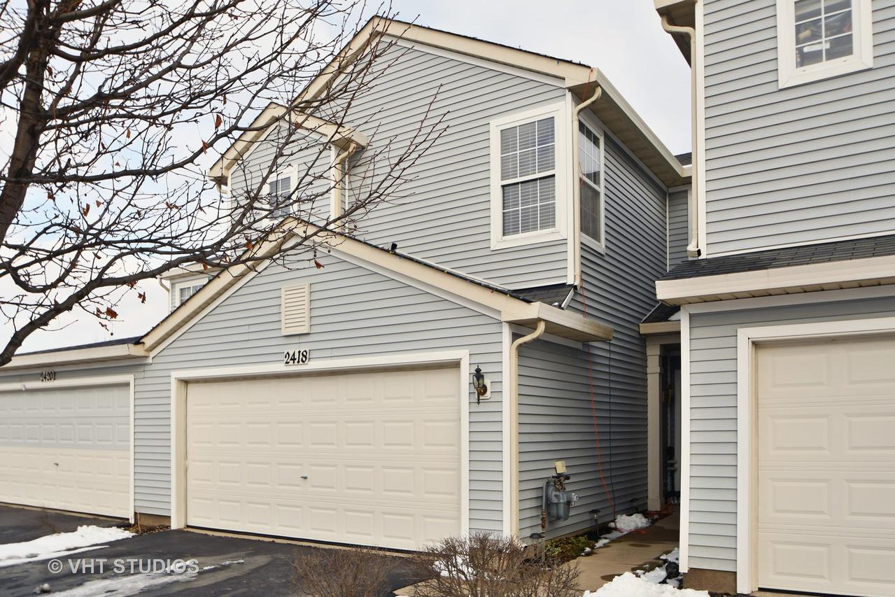 2418 Cactus Ct., Plainfield, IL 60586