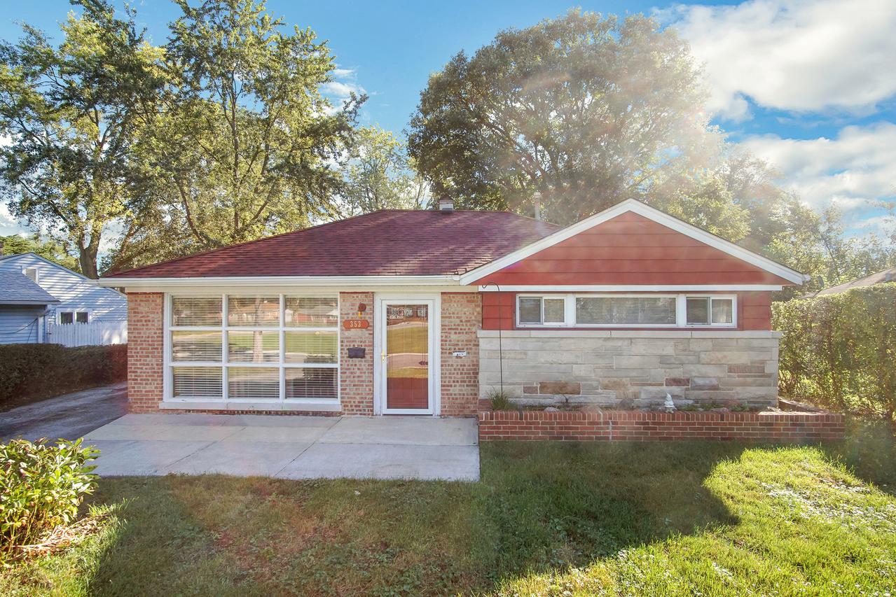 353 Indianwood Blvd., Park Forest, IL 60466