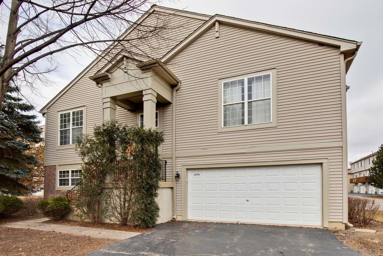 1070 Ellsworth Dr., Grayslake, IL 60030