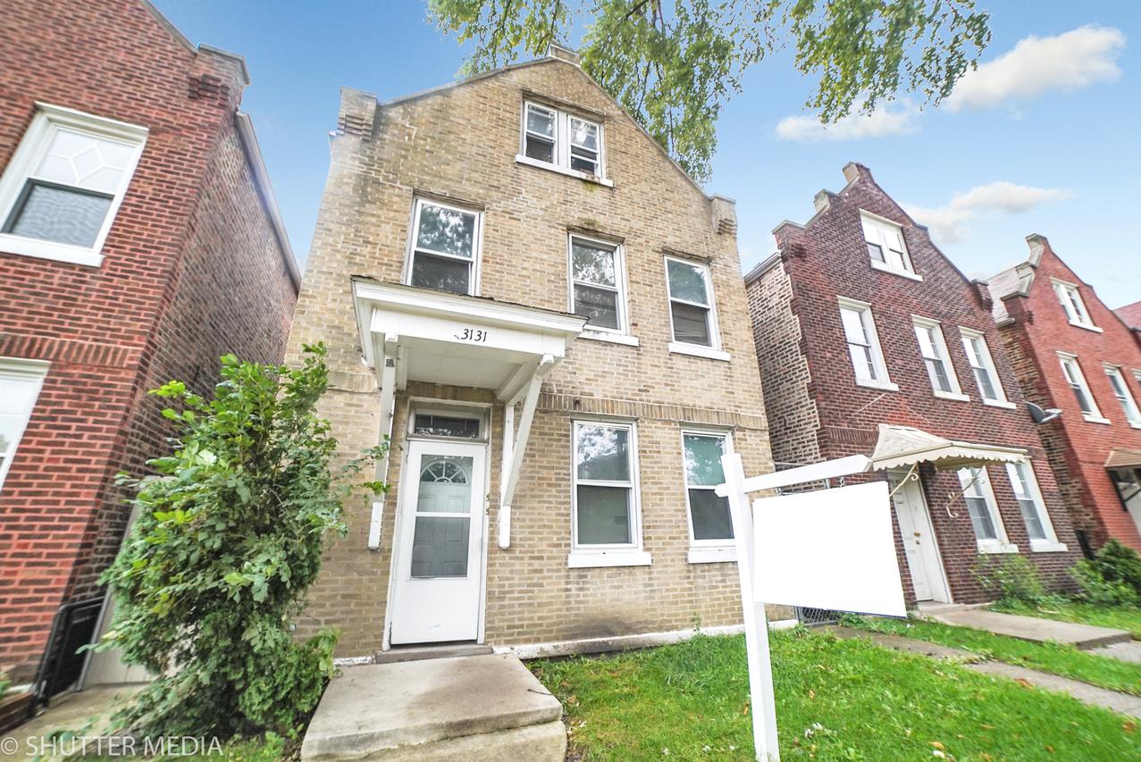 3131 S 54th Ave., Cicero, IL 60804