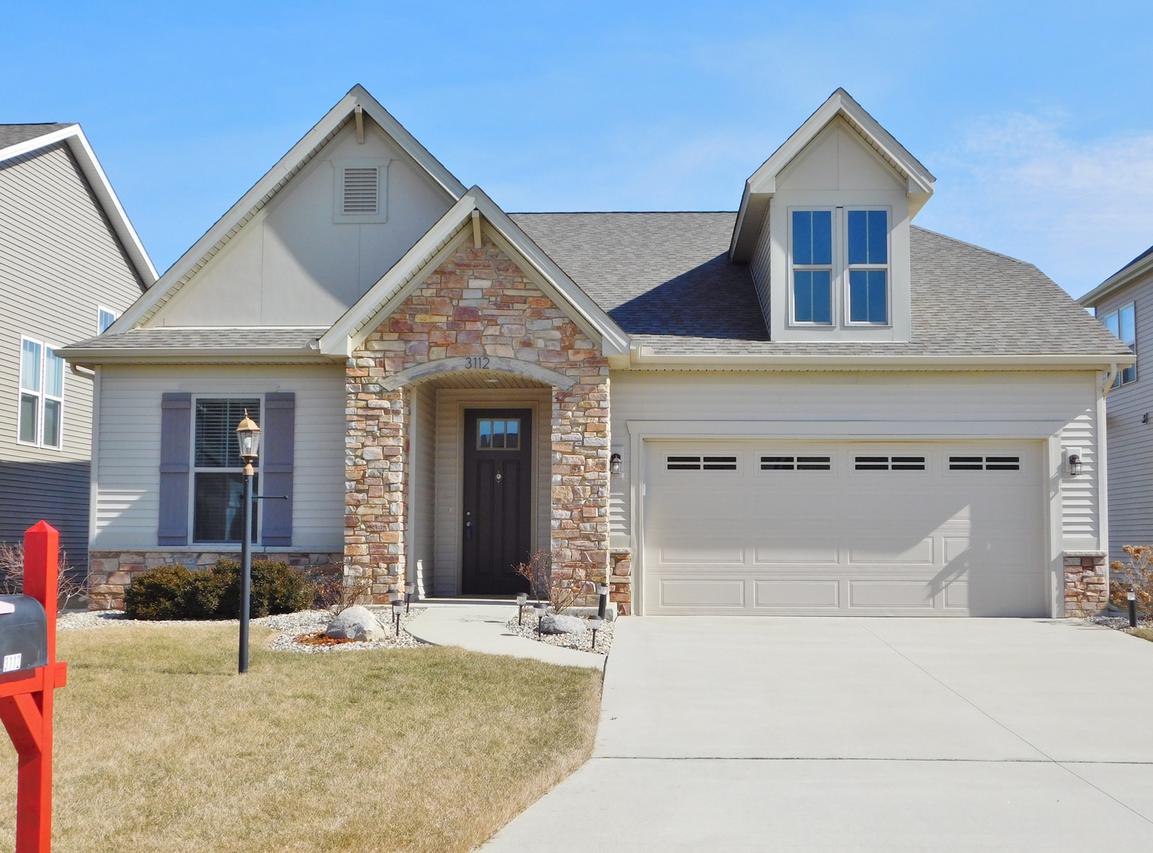 3112 Stanley Ln., Champaign, IL 61822