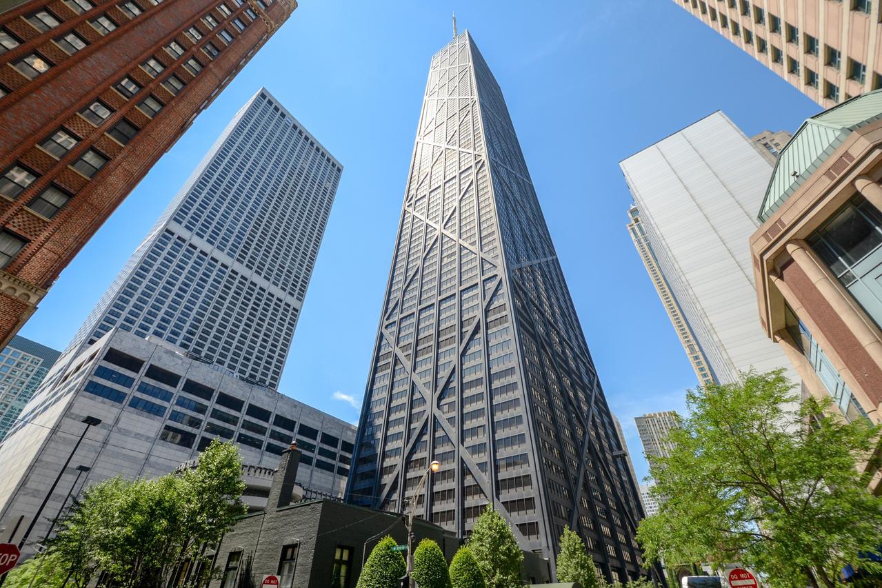 175 E Delaware Pl. #5702, Chicago, IL 60611