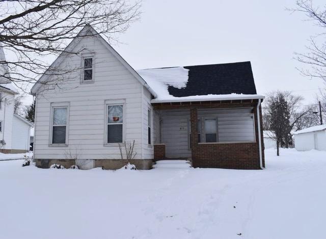 310 Tremont St., Odell, IL 60460