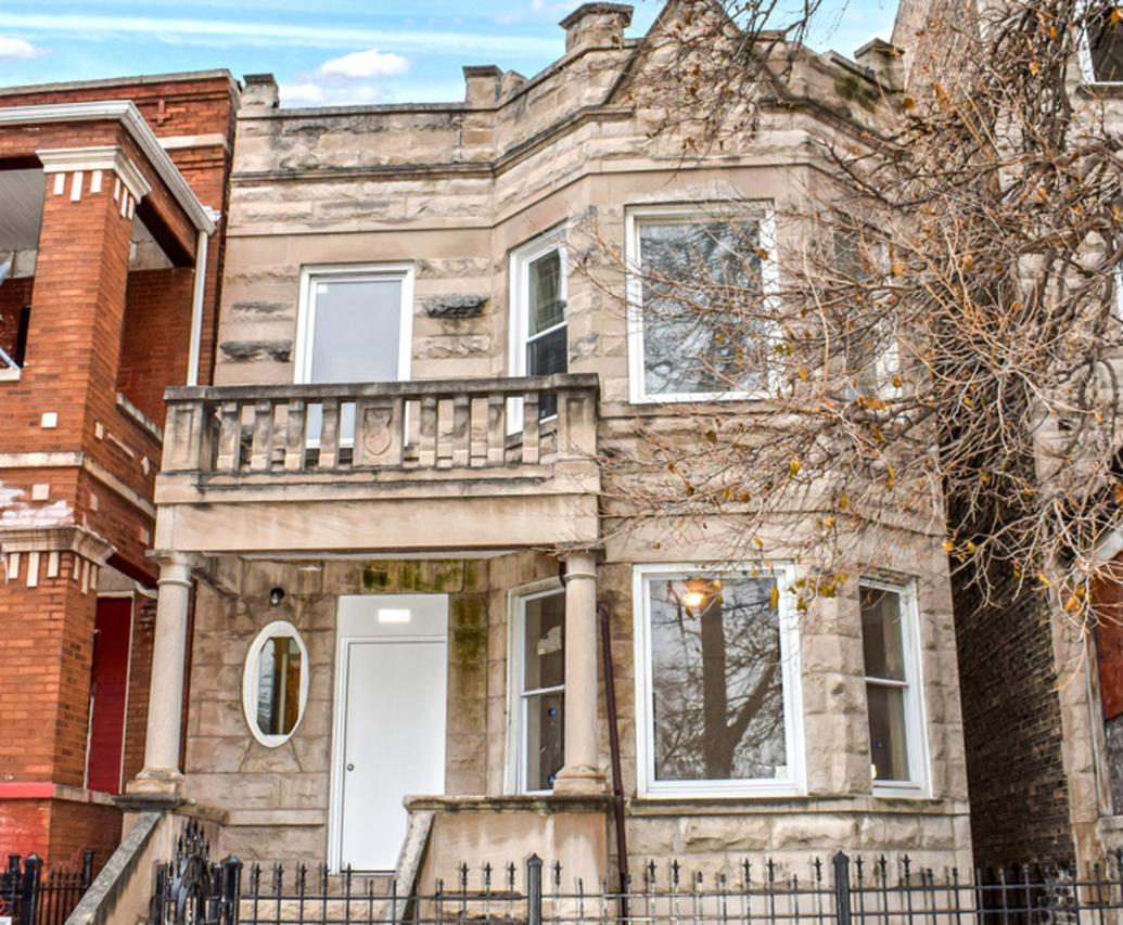 4038 W Monroe St., Chicago, IL 60624