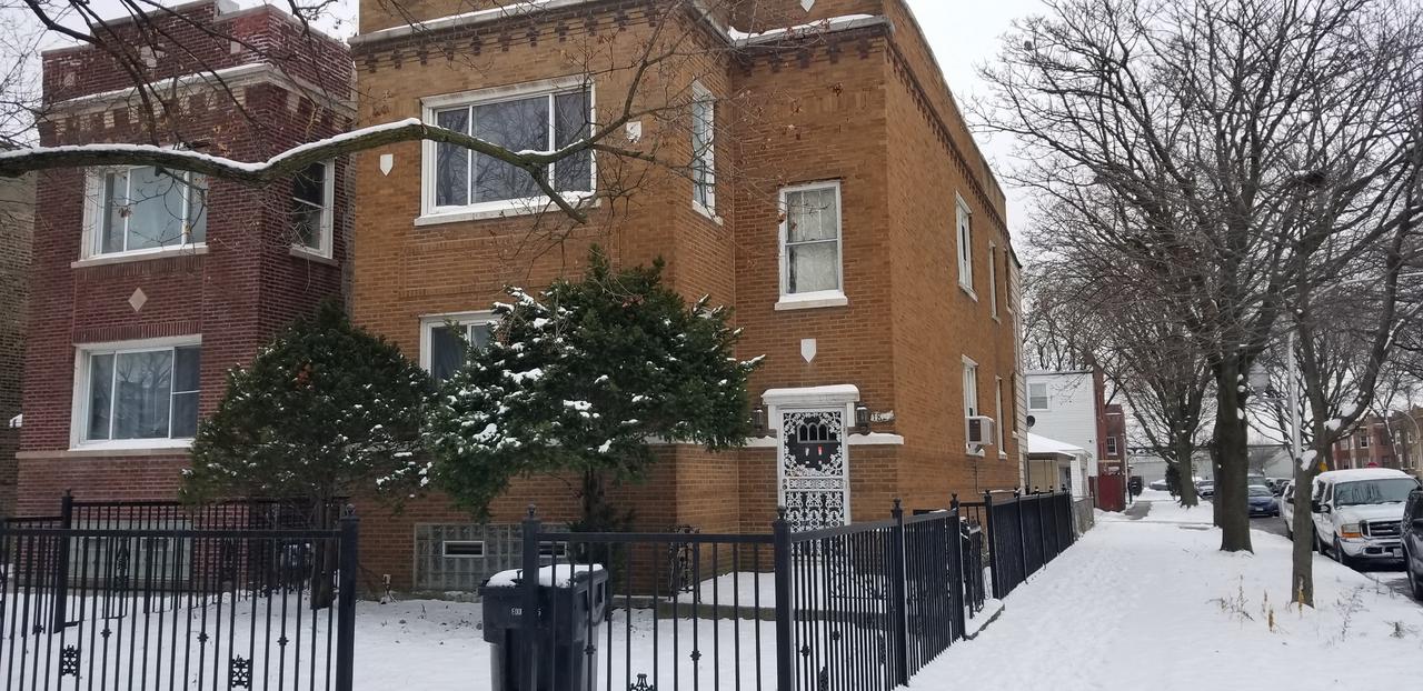 1840 N Linder Ave., Chicago, IL 60639