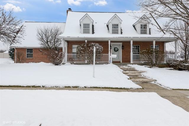 1522 Sleepy Hollow Ln., Dekalb, IL 60115