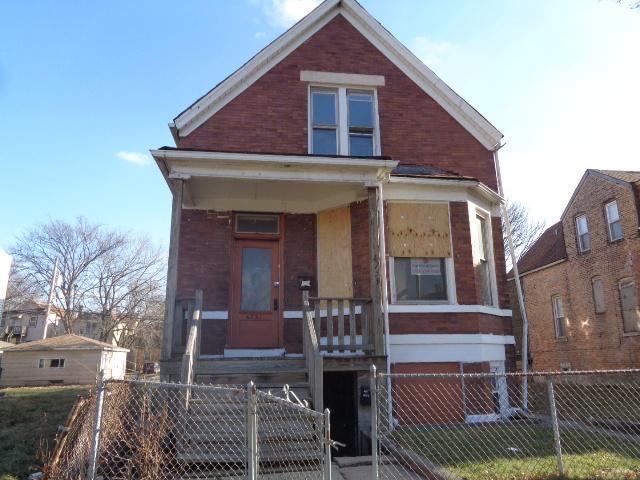 6731 S Justine St., Chicago, IL 60636